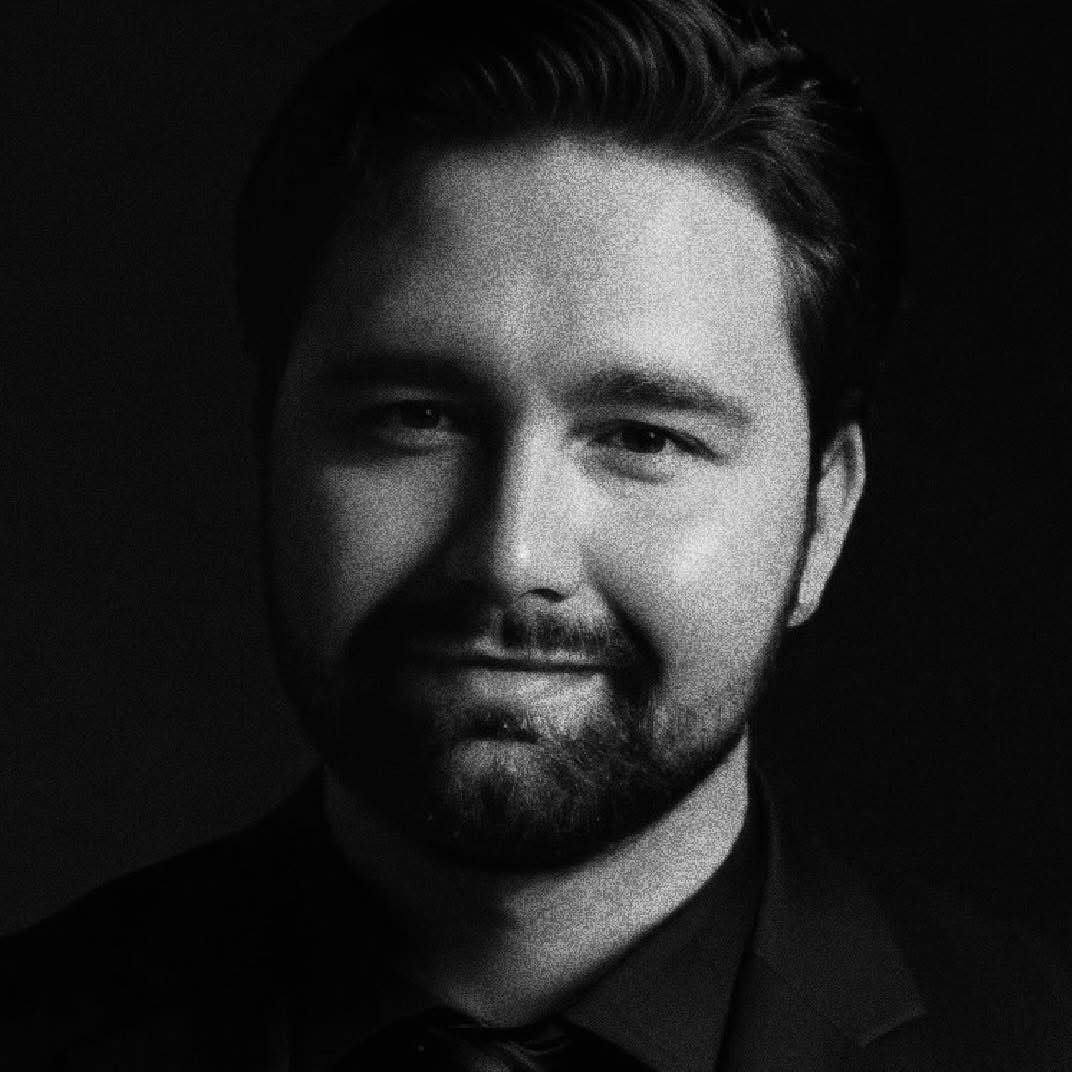 Kenny Scott Guffey — Co-founder and Director, CK Film & Entertainment
