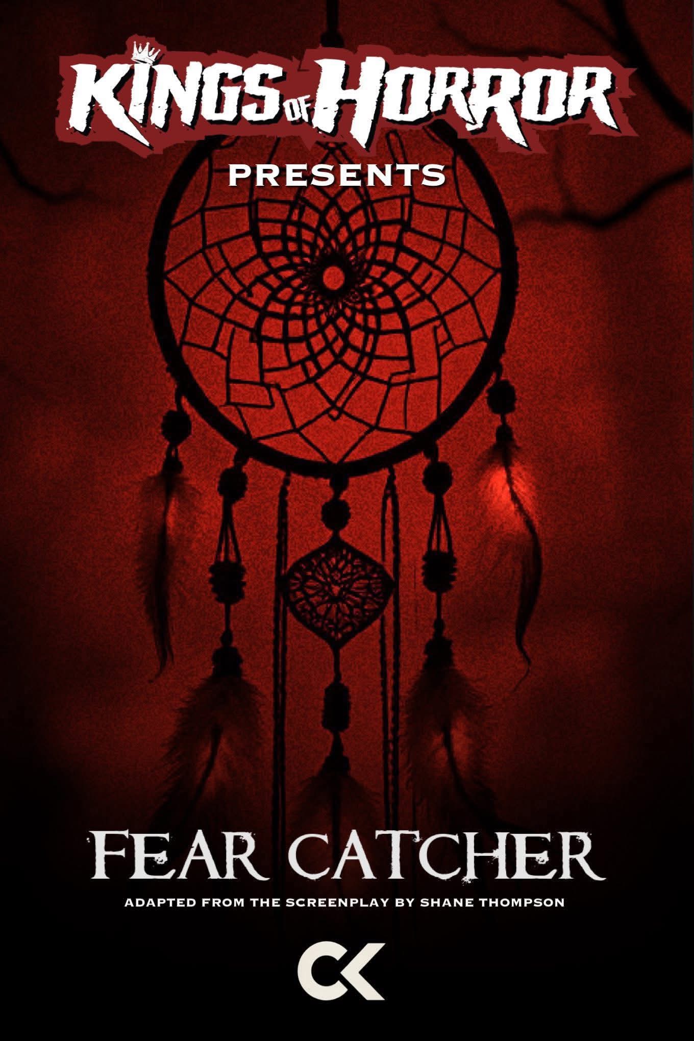 Kings of Horror Presents — Fear Catcher