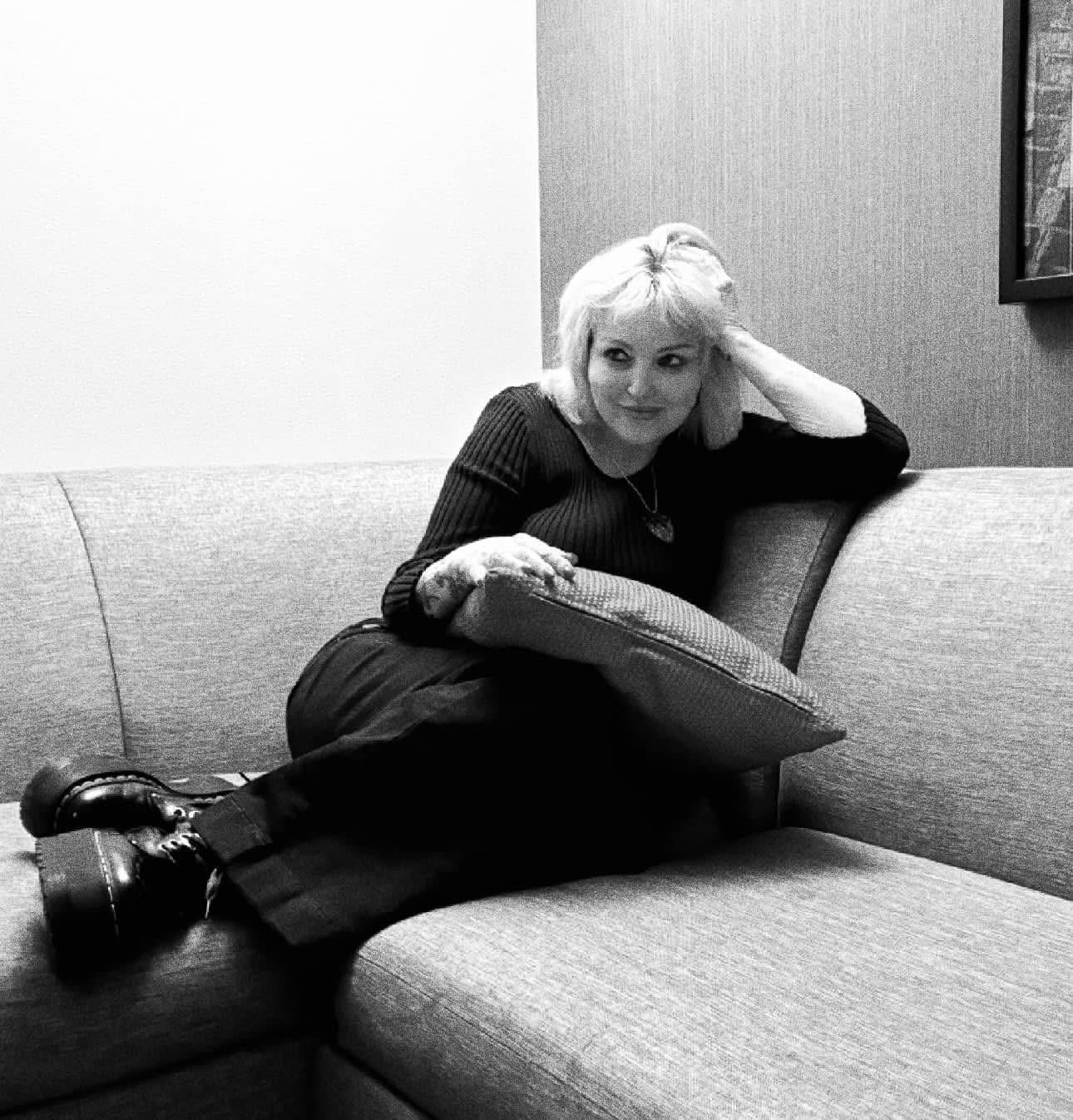 Tuesday Knight — actress, A Nightmare on Elm Street 4: The Dream Master · featured in Rick Nelson: Guntersville